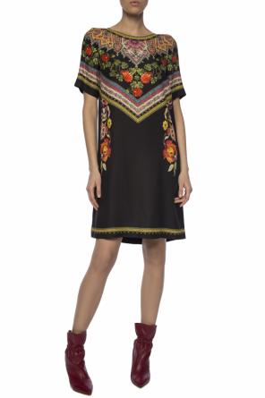 Embroidered dress, zdjęcie 2 Embroidered dress od Etro
